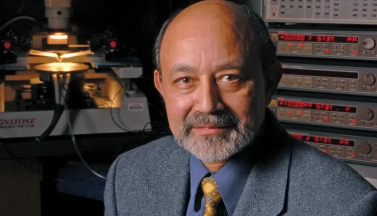 NRI Today - Bantval Jayant Baliga: Pioneer of the IGBT Revolution