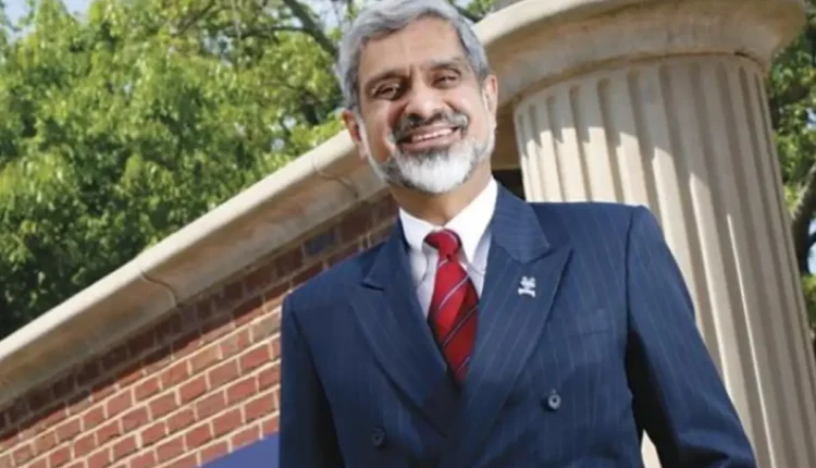 NRI Today - Beheruz Nariman Sethna: Architect of Academic Transformation