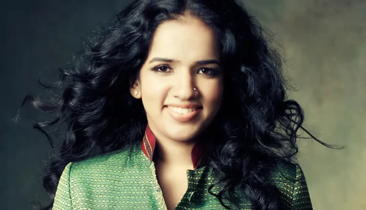 NRI Today - Bindu Subramaniam: The Transformative Role in Music Education