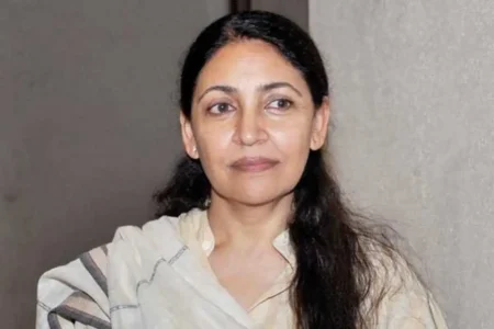 Deepti Naval: A Journey of Art and Impact in Cinema