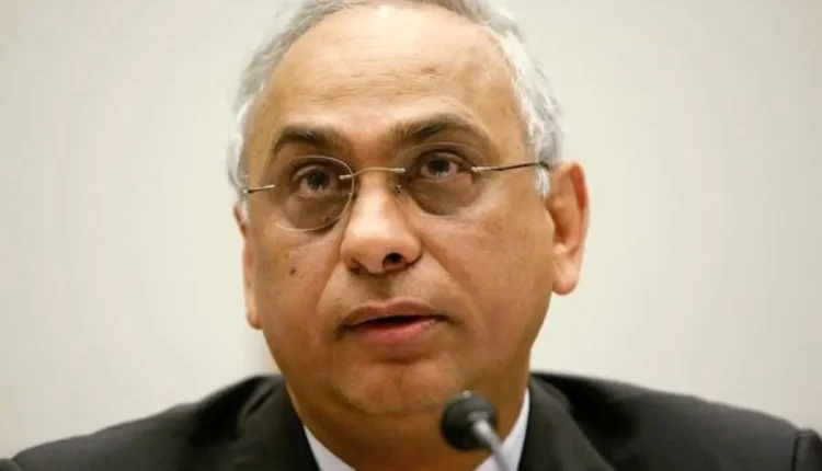 NRI Today - Deven Sharma: From Standard & Poor's to Cybersecurity Leadership