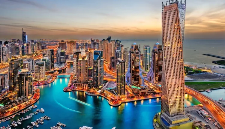 NRI Today - UAE Enhanced Visa for Indians