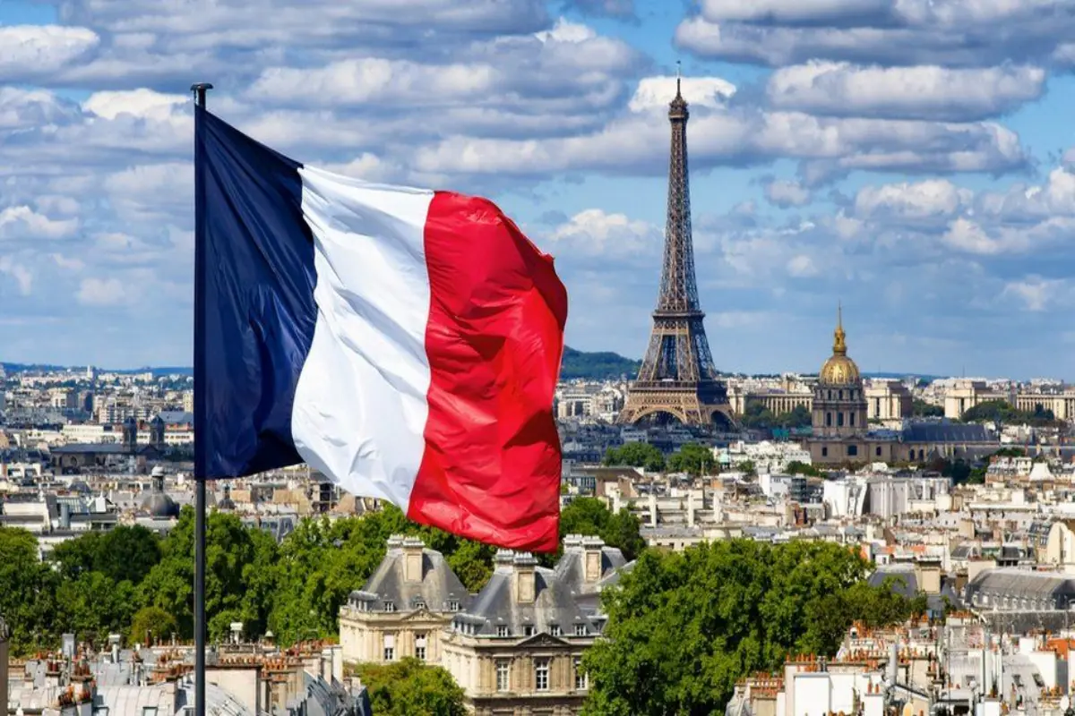 NRI Today - France Updates Student Visa Fee