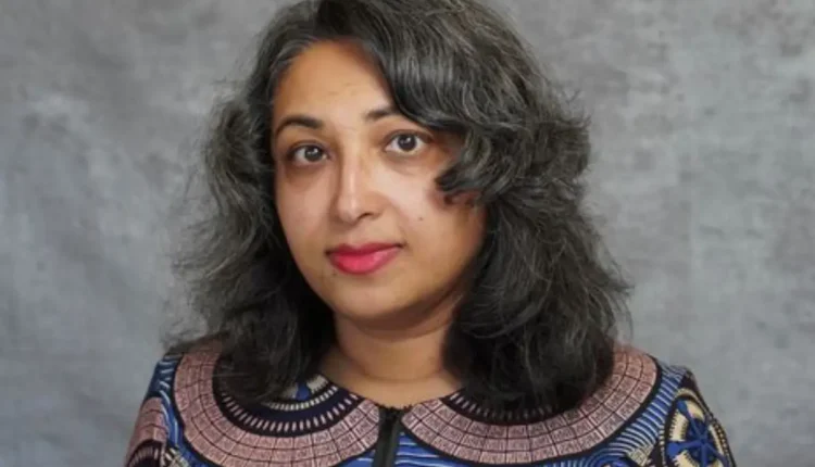 NRI Today - Gaiutra: A Journey into the Silent History of Indentured Women