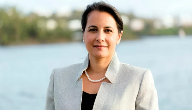 NRI Today - Gitanjali Gutierrez: A Human Rights Pioneer