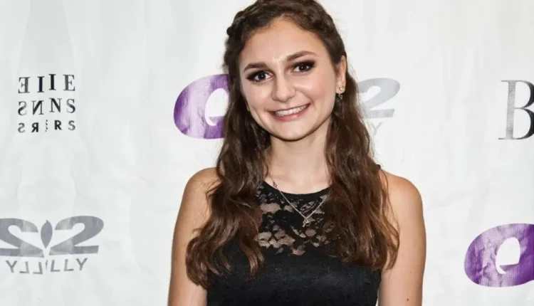 NRI Today - Grace Martine: The Compassionate Songbird Soaring to Musical Heights