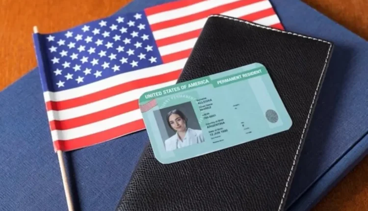 NRI Today - Green Card Applications Impacted by Employer's Finances