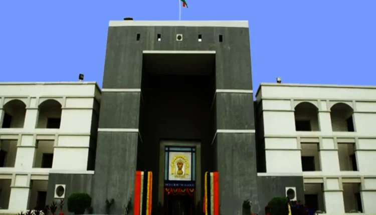 NRI Today - Gujarat High Court Rejects NRI's Bid for Child's Return