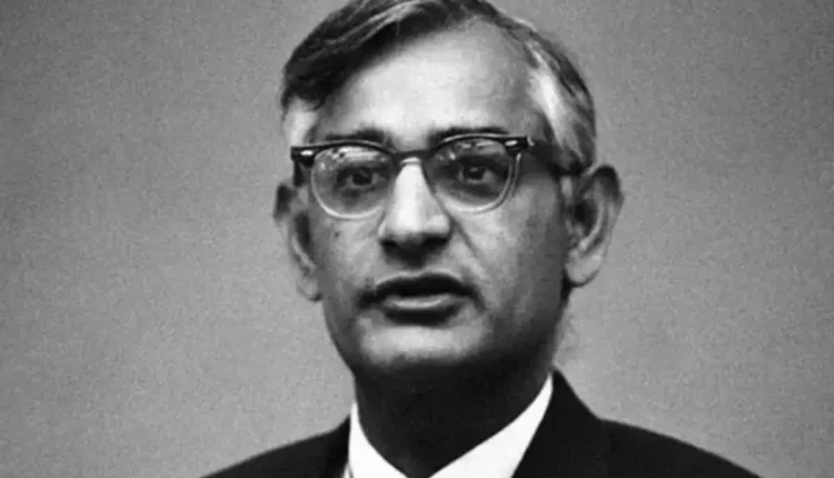 NRI Today - Har Gobind Khorana: Maestro of the Genetic Code