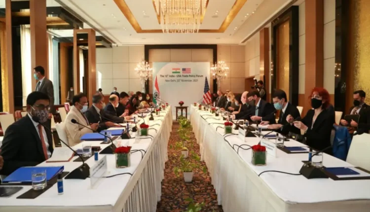 NRI Today - India Urges Permanent Visa Renewals from US