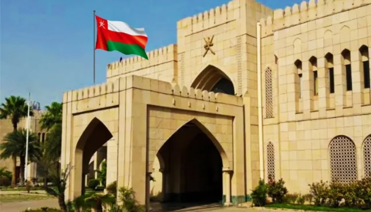 NRI Today - Indian Embassy in Oman Shelters Trafficked Woman