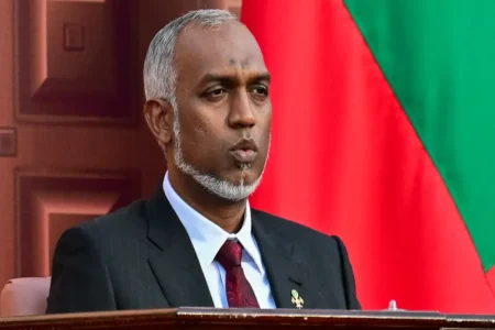 Indians Shift Island Getaway from Maldives