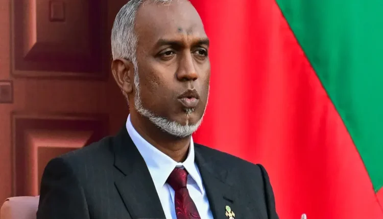 NRI Today - Indians Shift Island Getaway from Maldives