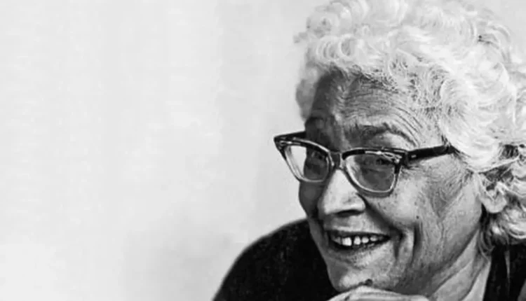 NRI Today - Ismat Chughtai: A Pioneer in Urdu Literature and Filmmaking