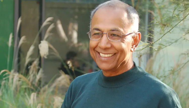 NRI Today - Kanianthra Mani Chandy: The Impact on Distributed Computing