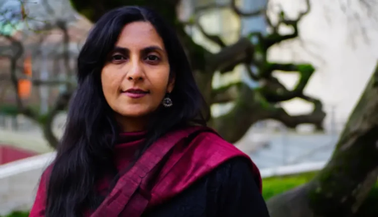 NRI Today - Kshama Sawant: From Software Engineer to Socialist Advocate