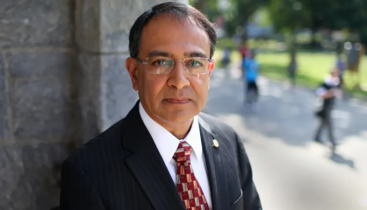 NRI Today - Kumble Subbaswamy: The Contributions to Physics and Beyond