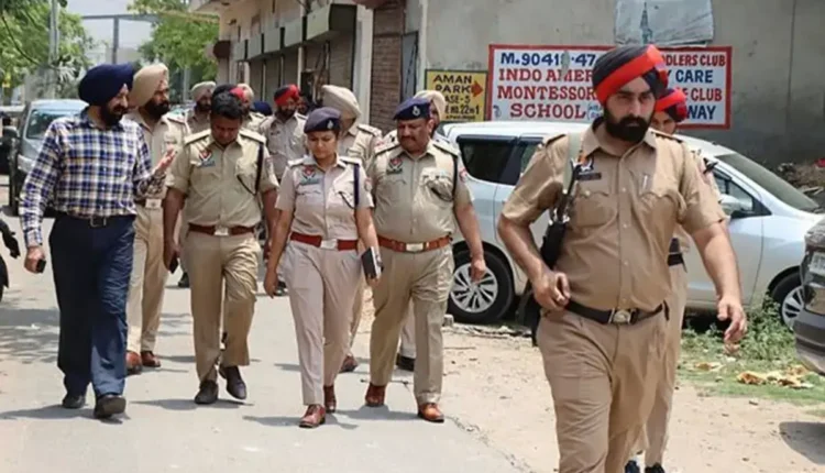 NRI Today -Legal Action Against Individual for NRI Sexual Harassment