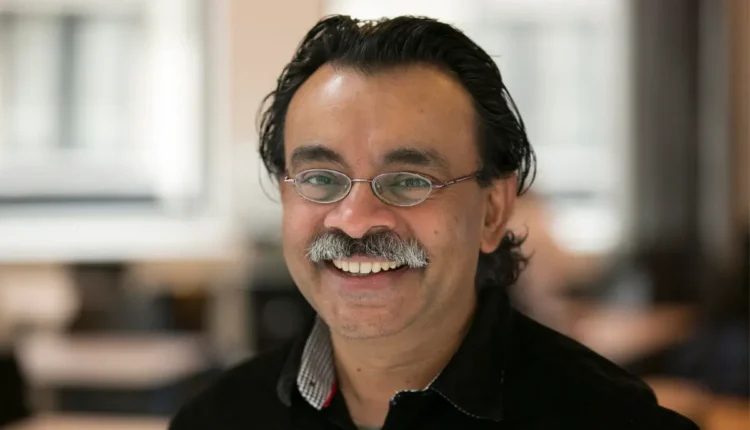 NRI Today - Madhu Sudan: Navigating Mathematical Frontiers in Computer Science