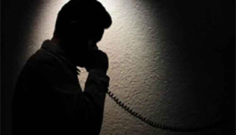 NRI Today - Manhunt for NRI Threatening Calls to MLA