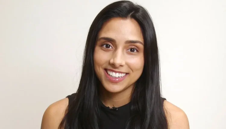 NRI Today - Michelle Khare: From Professional Cyclist to YouTube Sensation