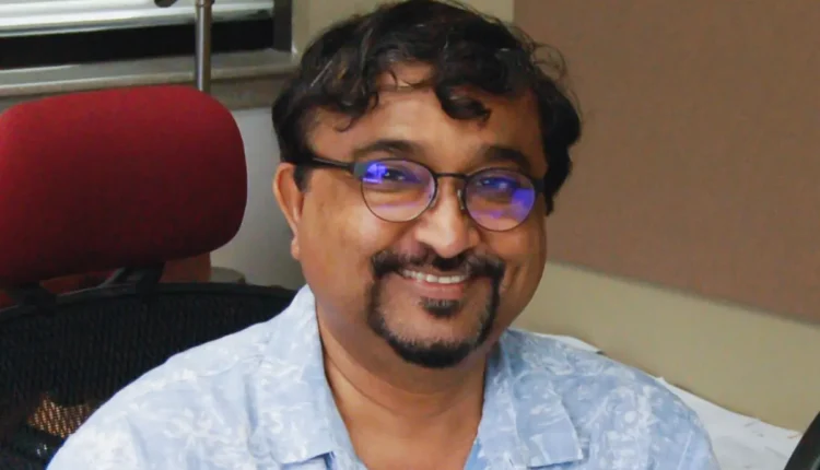 NRI Today - Mrinal Kanti Sen: The Revolution in Applied Seismology