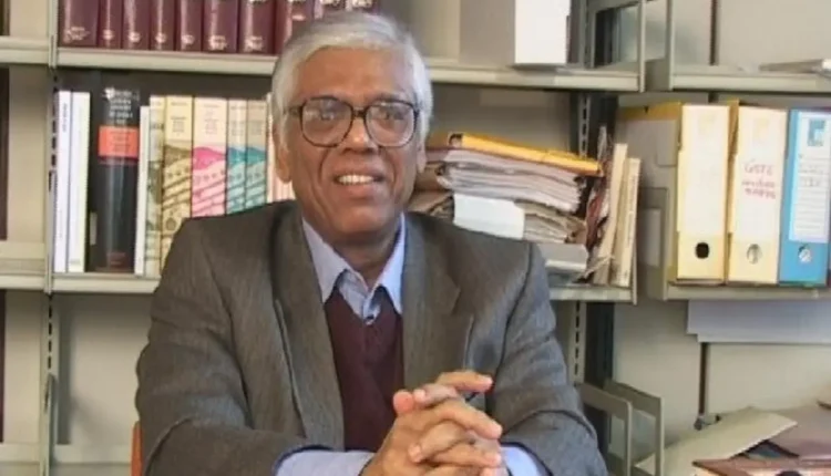 NRI Today - Muzaffar Alam: Unraveling the Tapestry of South Asian History