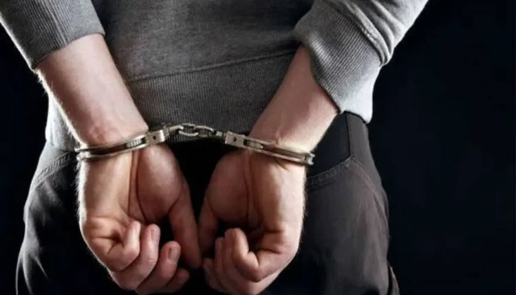 NRI Today - NRI Arrested for Public Indecency