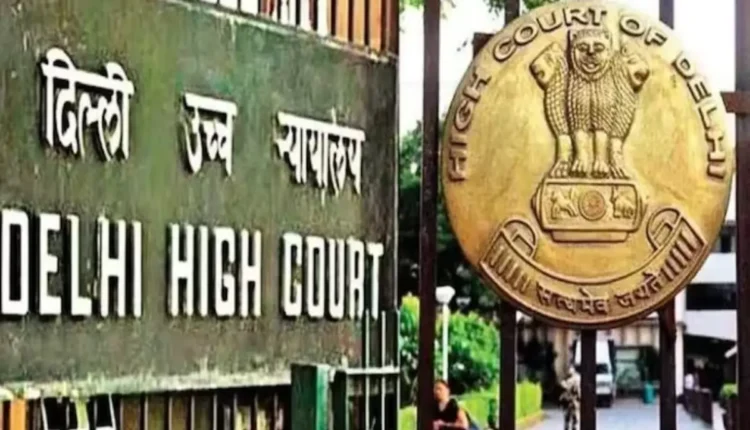 NRI Today - NRI Faces Contempt Charges in Delhi High Court