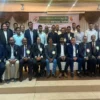 NRI Today - NRI Forum Karnataka Honors Indian-American Doctors