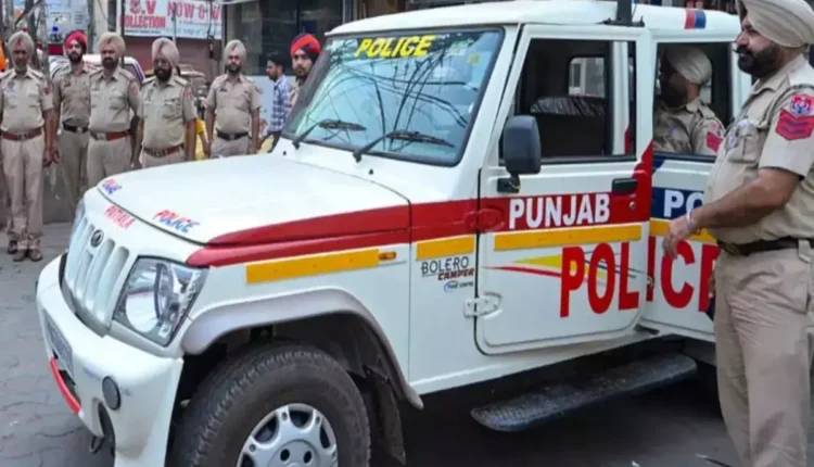 NRI Today - NRI and Accomplice Booked for Minor's Murder