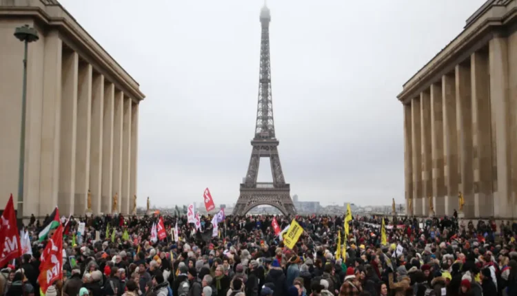 NRI Today - New French Immigration Law