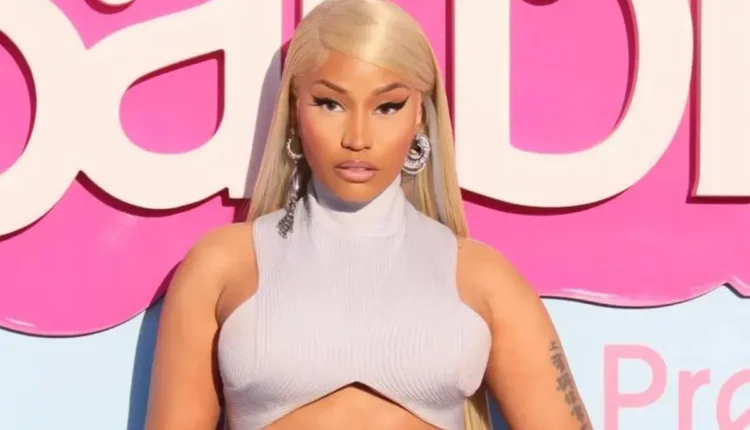 NRI Today - Nicki Minaj: The Queen of Rap's Unstoppable Journey to Greatness