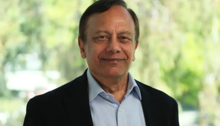 NRI Today - Pradeep Sindhu: Pioneering a New Era in Cloud Computing