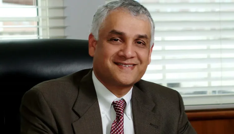 NRI Today - Pramod Khargonekar: Mastering the Art of Control Systems Engineering