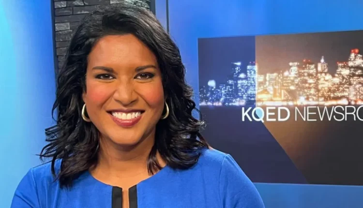 NRI Today - Priya David Clemens: A Journey through Journalism Excellence