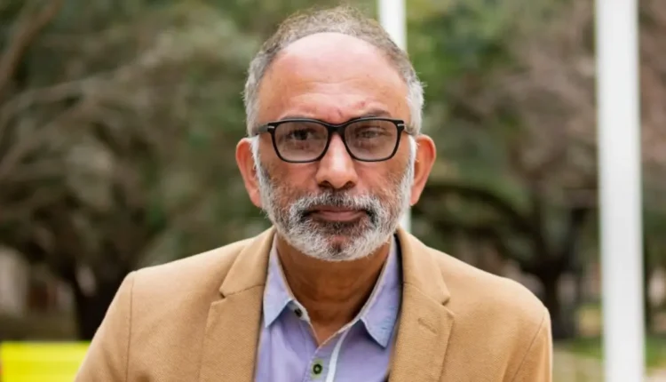 NRI Today - Pulickel Ajayan: Nanotechnology Trailblazer