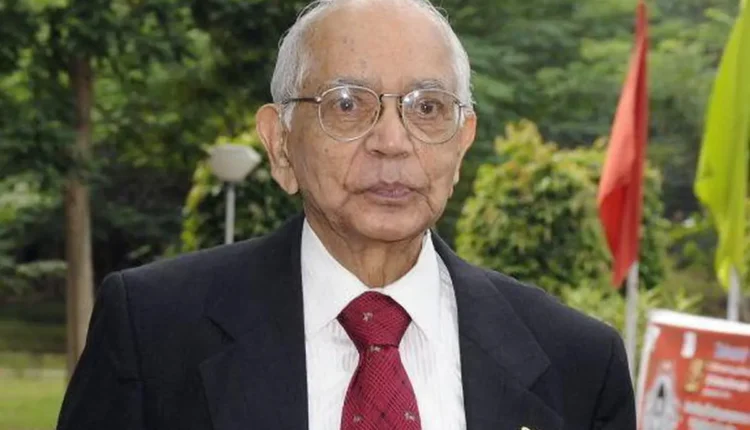 NRI Today - Radhakrishna Rao: Bridging Nations and Fields of Knowledge