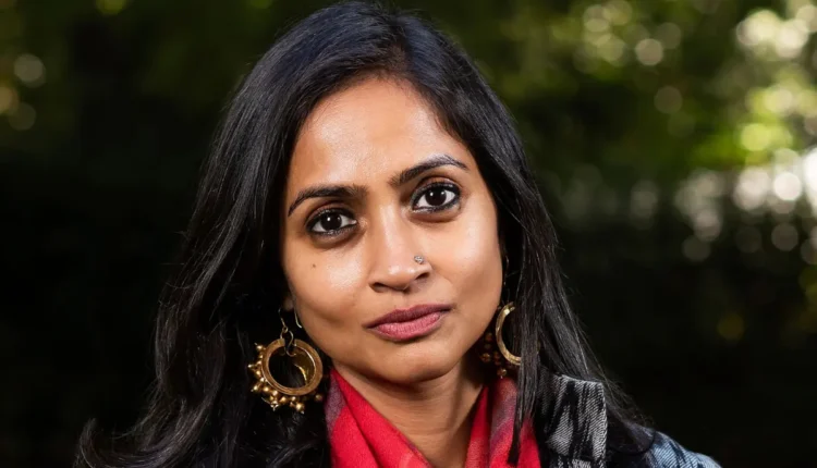 NRI Today - Radhika Govindrajan: Exploring Multispecies Ethnography