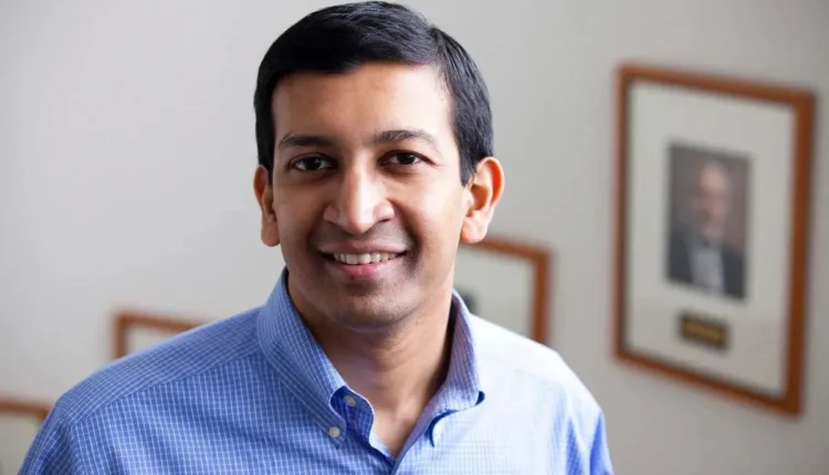 NRI Today - Raj Chetty: Illuminating Pathways to Economic Equality