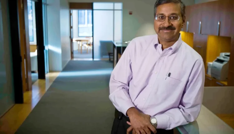 NRI Today - Ram Shriram: A Visionary Pioneer in Technology and Philanthropy