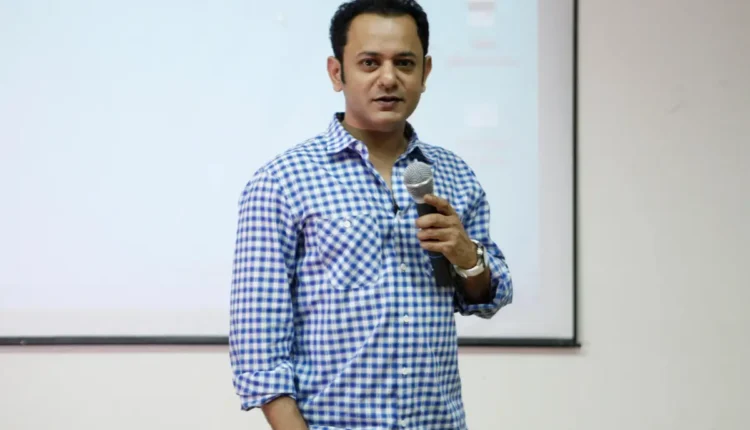 NRI Today - Rohit Gupta: A Visionary Director, Producer, and Entrepreneur