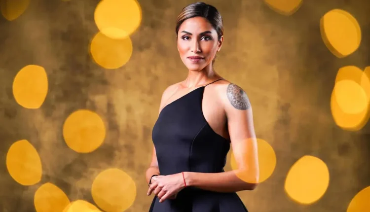 NRI Today - Sabrina Setlur: Germany's Reigning Queen of Rap