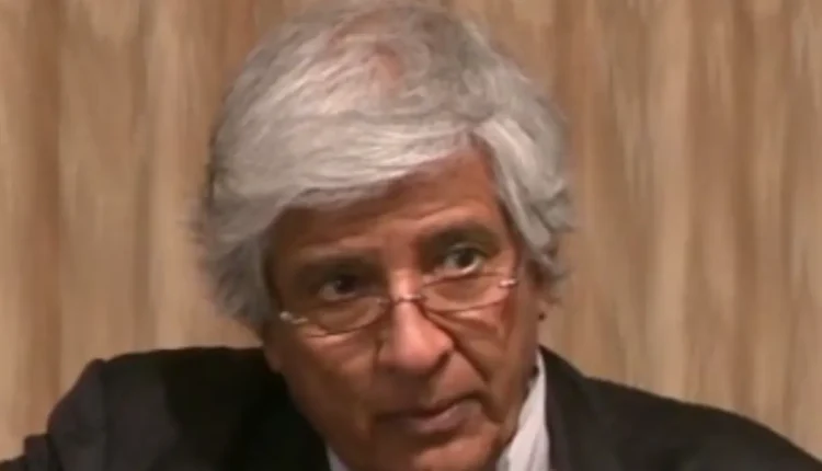 NRI Today - Salman Akhtar: Navigating the Psyche with Profound Wisdom