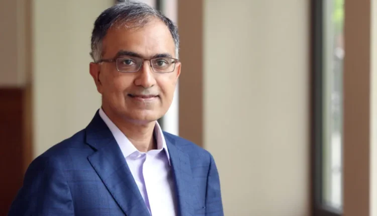 NRI Today - Sanjeev Arora: The Journey into the Depths of Machine Learning