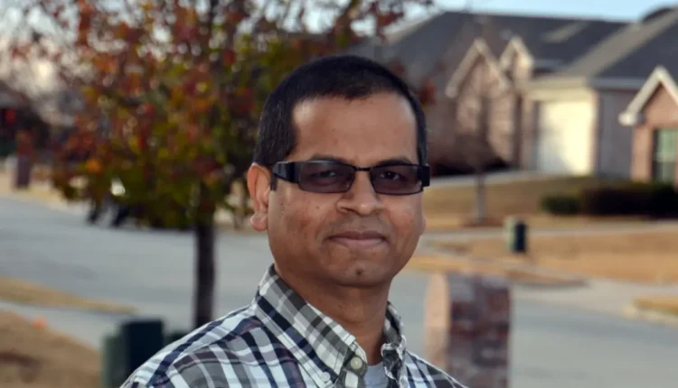 NRI Today - Saraju Mohanty: Unlocking Innovations in Smart Electronics