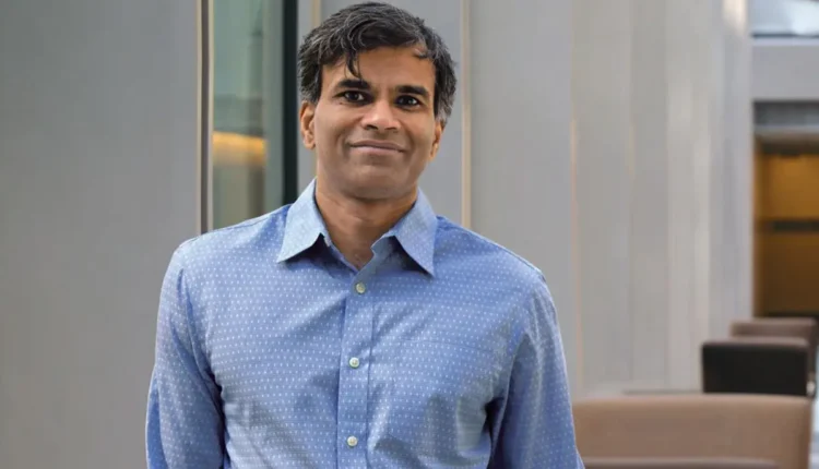 NRI Today - Sendhil Mullainathan: Pioneering Behavioral Scientist and Economist