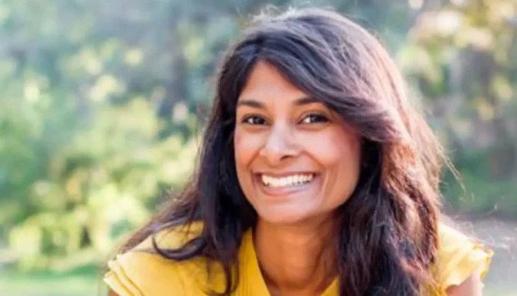 NRI Today - Shaheen Sheik: Dancing to the Beat of Her Own Melody