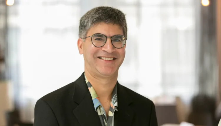 NRI Today - Shamit Kachru: A Trailblazer in Theoretical Physics