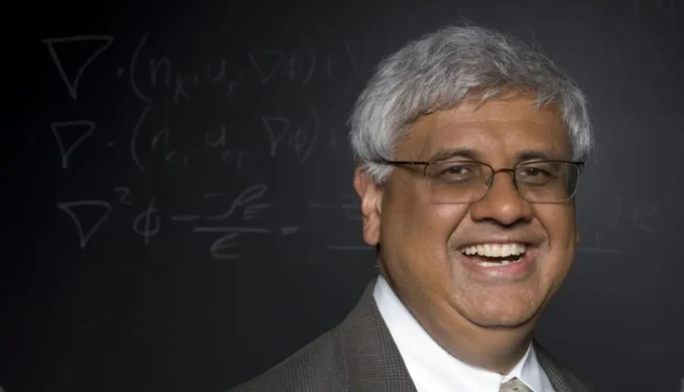 NRI Today - Shankar Sastry: Pioneering Leadership at Plaksha University